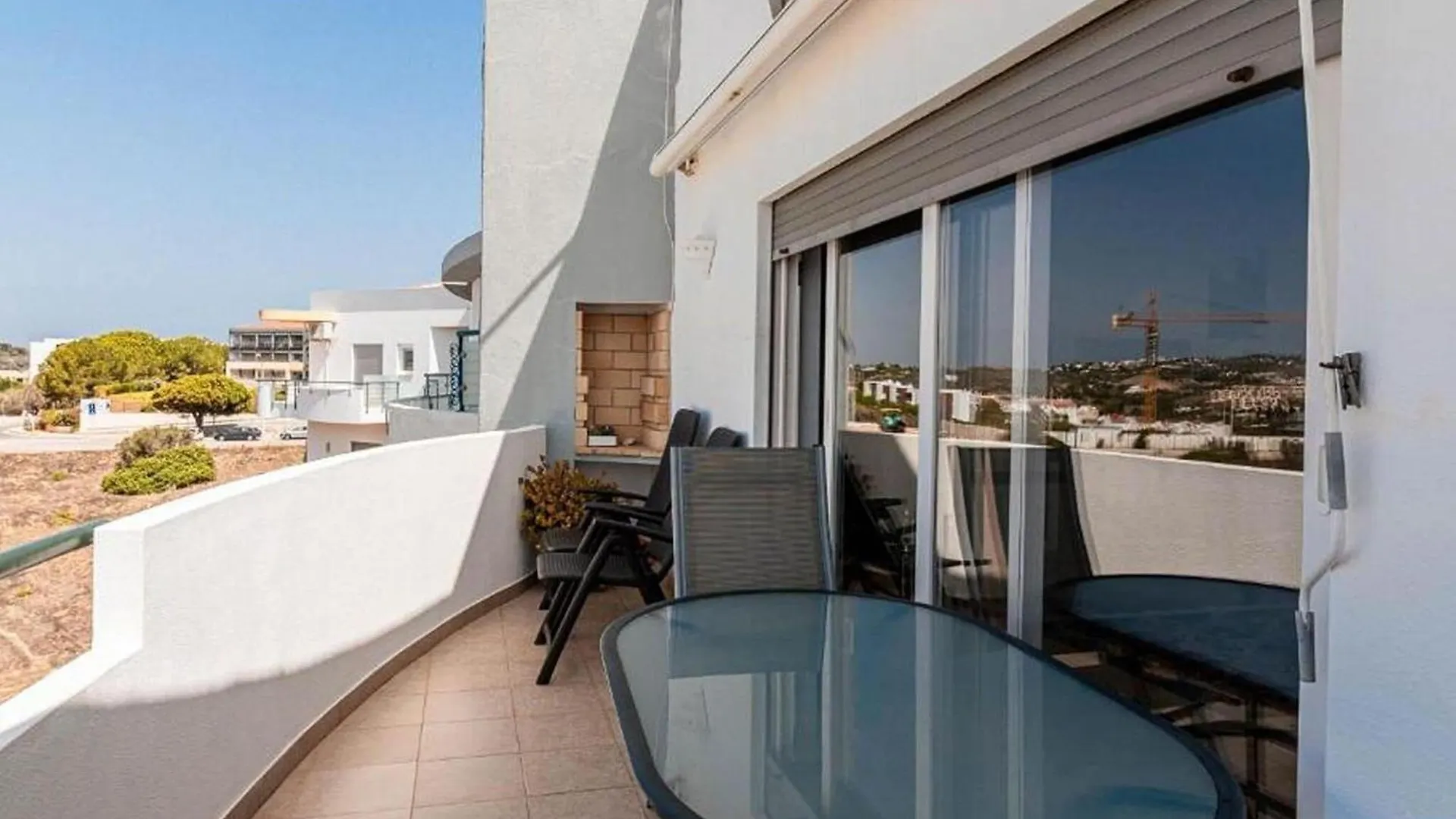 Modern Apartment In Lagos With Sea Views 0*,  Portugal